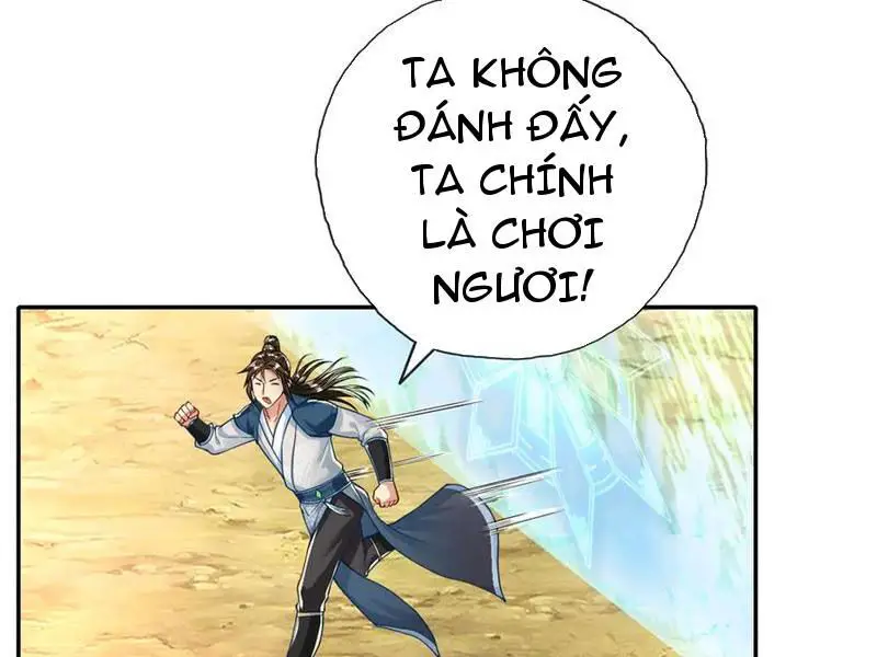 Ta Có Thể Đốn Ngộ Vô Hạn Nettruyen ZZZ Chương 154 Page 26