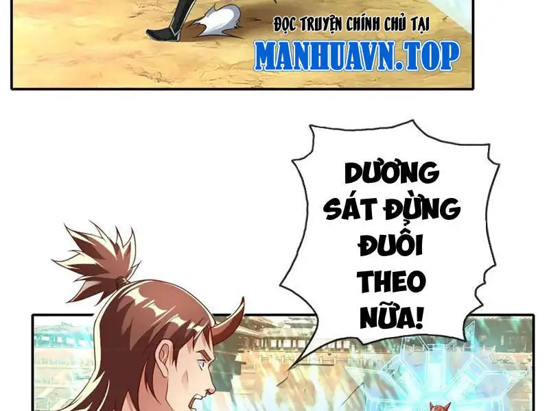 Ta Có Thể Đốn Ngộ Vô Hạn Nettruyen ZZZ Chương 154 Page 27