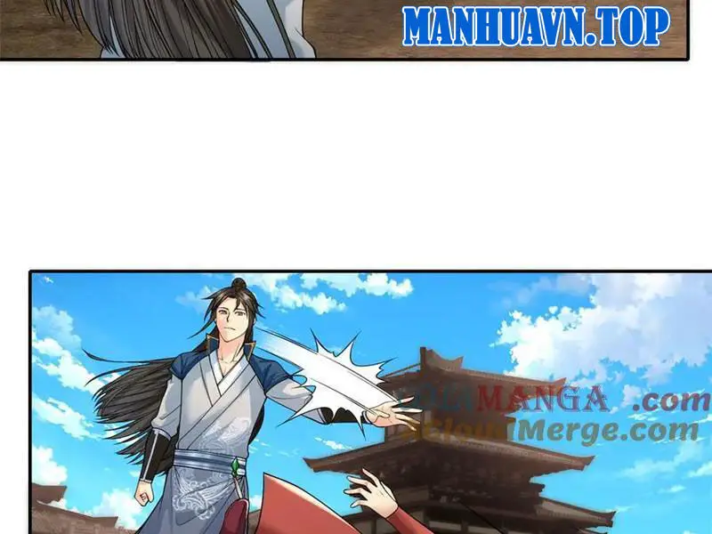 Ta Có Thể Đốn Ngộ Vô Hạn Nettruyen ZZZ Chương 154 Page 38