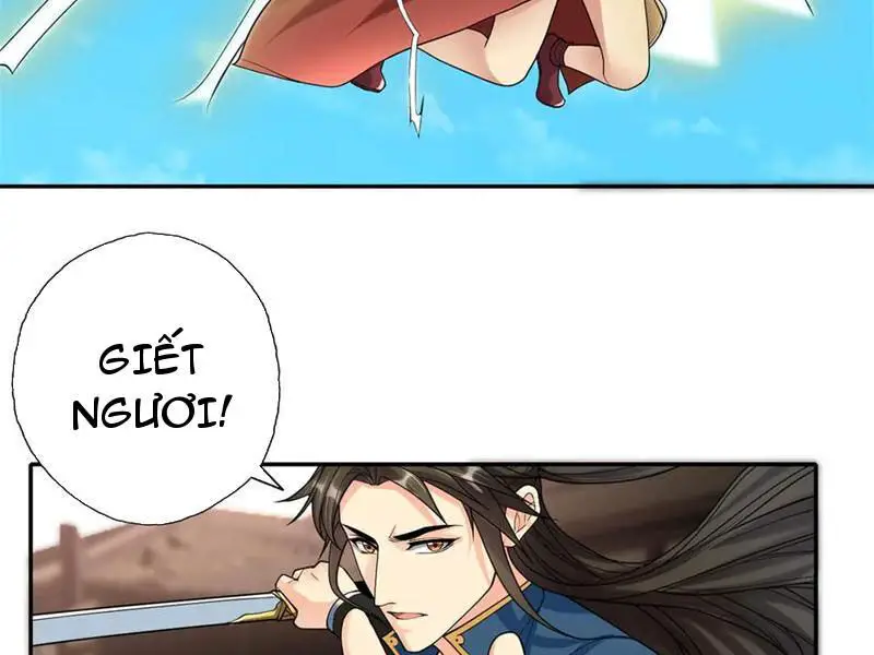 Ta Có Thể Đốn Ngộ Vô Hạn Nettruyen ZZZ Chương 154 Page 43