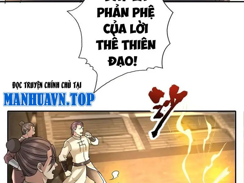 Ta Có Thể Đốn Ngộ Vô Hạn Nettruyen ZZZ Chương 153 Page 17