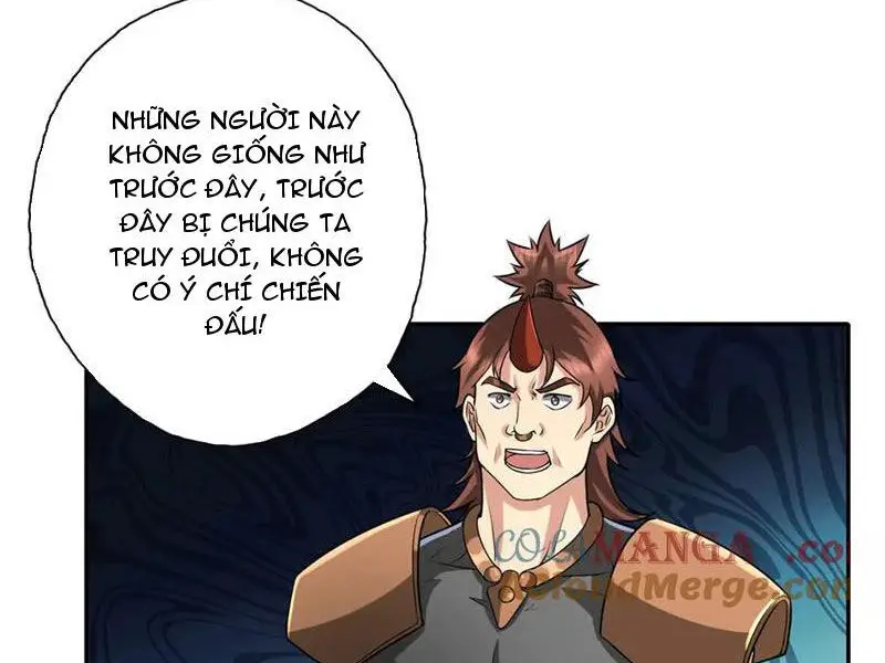 Ta Có Thể Đốn Ngộ Vô Hạn Nettruyen ZZZ Chương 153 Page 27