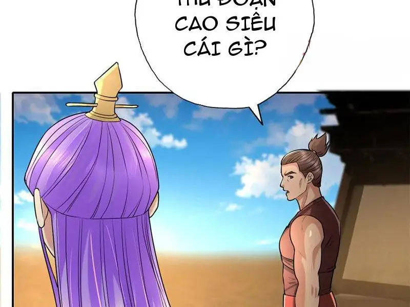 Ta Có Thể Đốn Ngộ Vô Hạn Nettruyen ZZZ Chương 153 Page 35