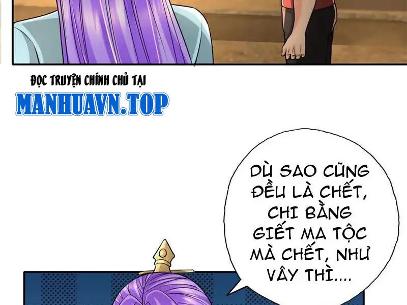 Ta Có Thể Đốn Ngộ Vô Hạn Nettruyen ZZZ Chương 153 Page 36