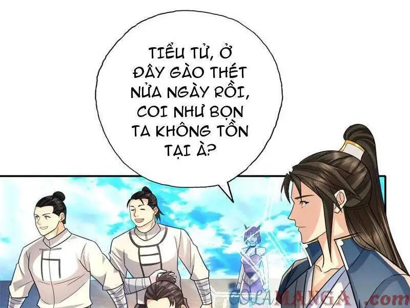 Ta Có Thể Đốn Ngộ Vô Hạn Nettruyen ZZZ Chương 150 Page 3