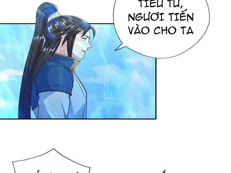Ta Có Thể Đốn Ngộ Vô Hạn Nettruyen ZZZ Chương 150 Page 15