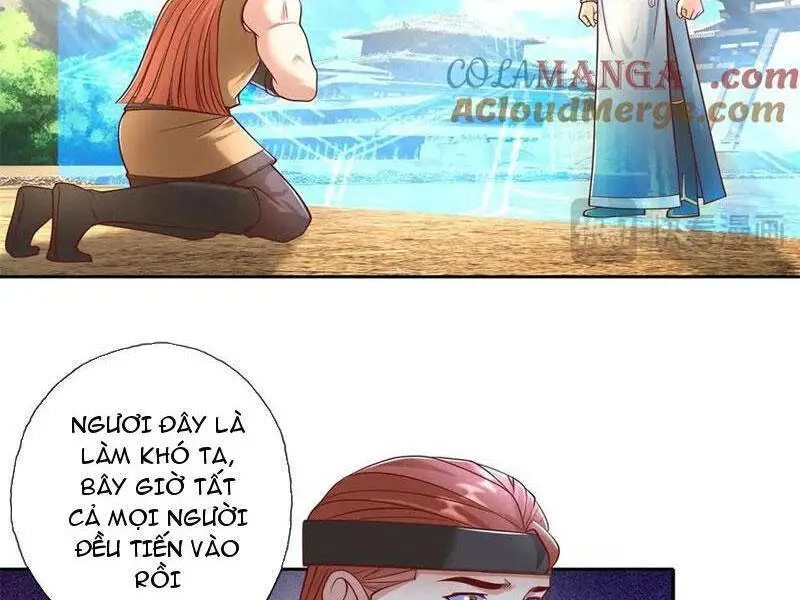 Ta Có Thể Đốn Ngộ Vô Hạn Nettruyen ZZZ Chương 150 Page 27