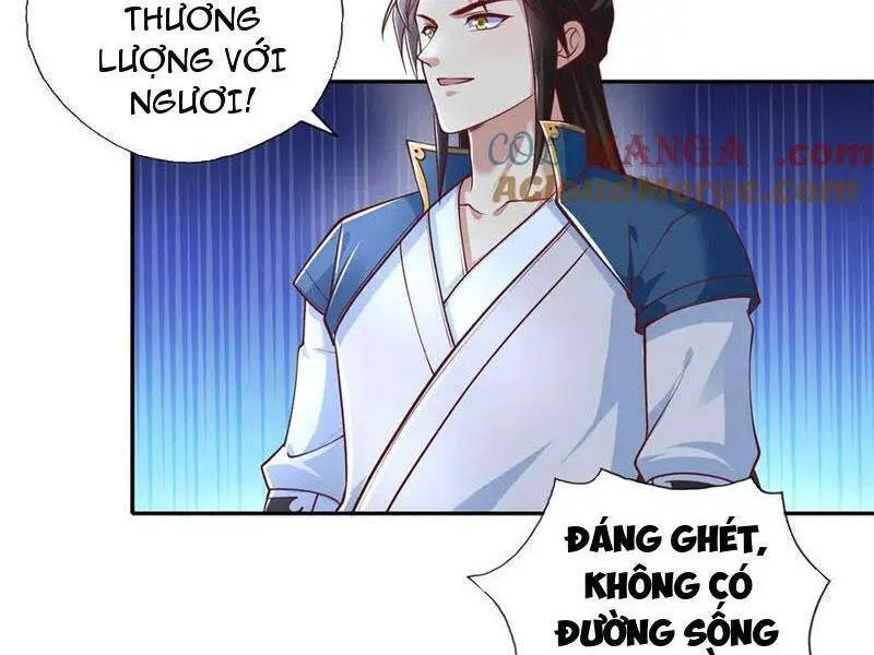 Ta Có Thể Đốn Ngộ Vô Hạn Nettruyen ZZZ Chương 150 Page 29