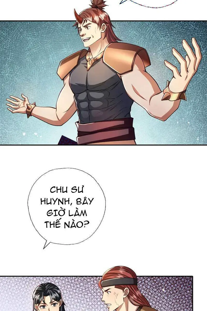 Ta Có Thể Đốn Ngộ Vô Hạn Nettruyen ZZZ Chương 146 Page 13