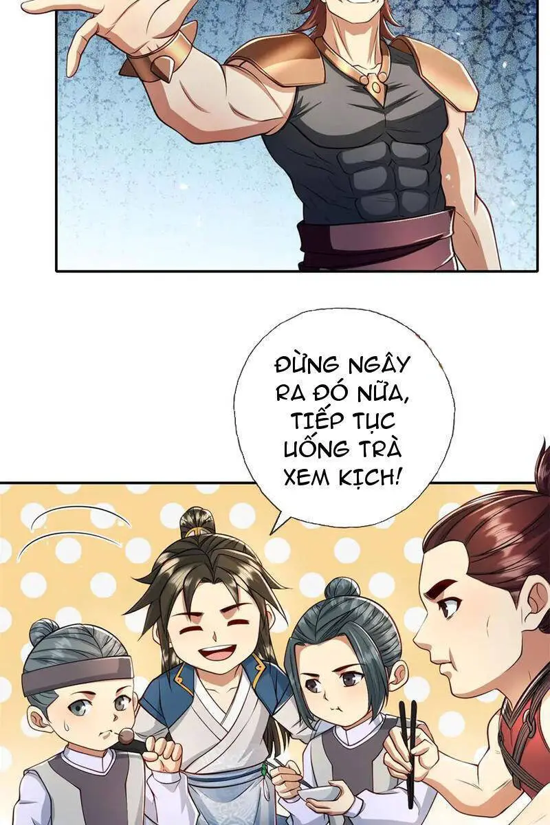 Ta Có Thể Đốn Ngộ Vô Hạn Nettruyen ZZZ Chương 146 Page 18