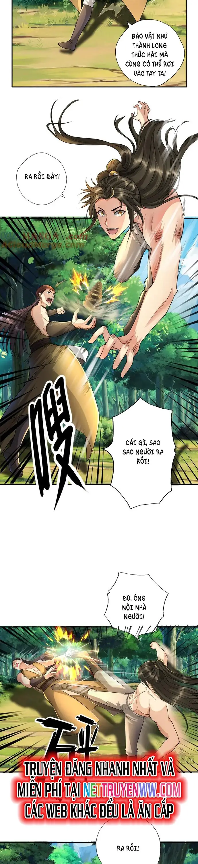Ta Có Thể Đốn Ngộ Vô Hạn Nettruyen ZZZ Chương 224 Page 6