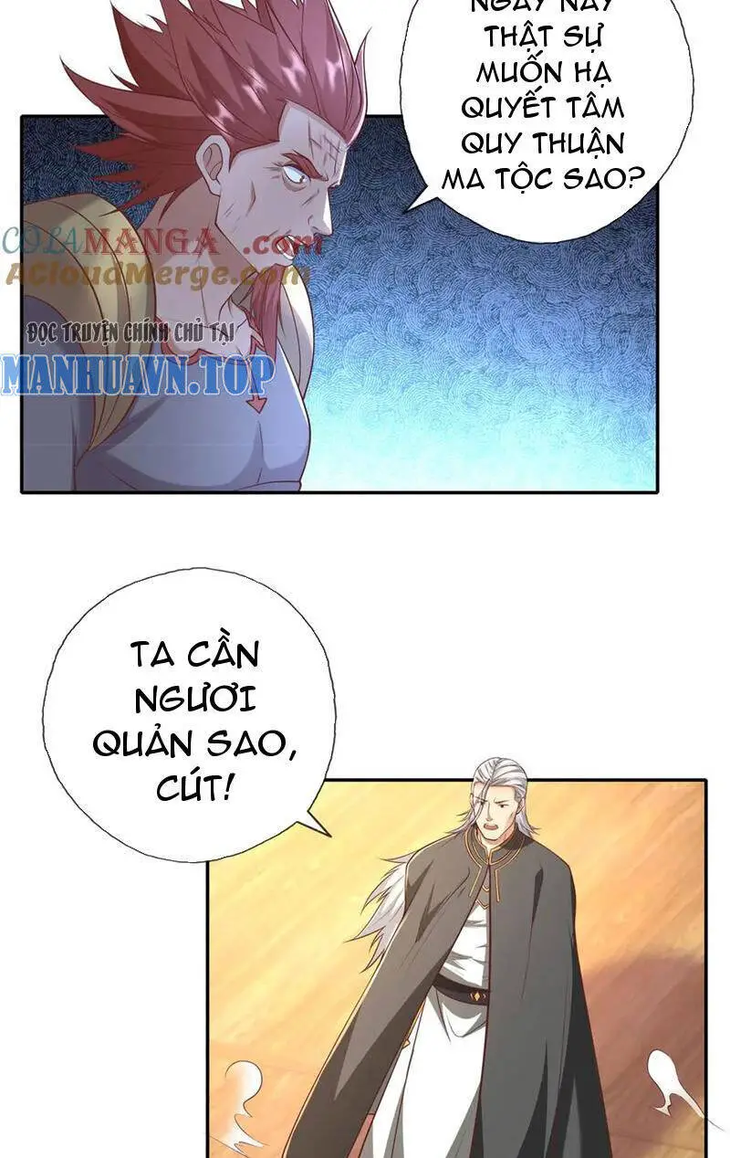 Ta Có Thể Đốn Ngộ Vô Hạn Nettruyen ZZZ Chương 140 Page 10