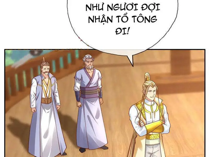 Ta Có Thể Đốn Ngộ Vô Hạn Nettruyen ZZZ Chương 141 Page 4