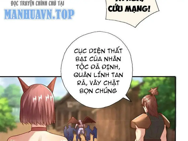 Ta Có Thể Đốn Ngộ Vô Hạn Nettruyen ZZZ Chương 141 Page 7
