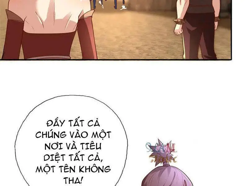 Ta Có Thể Đốn Ngộ Vô Hạn Nettruyen ZZZ Chương 141 Page 8