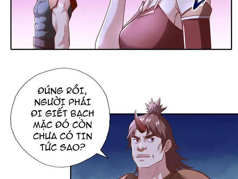 Ta Có Thể Đốn Ngộ Vô Hạn Nettruyen ZZZ Chương 141 Page 11