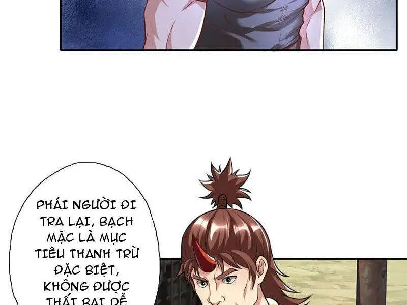 Ta Có Thể Đốn Ngộ Vô Hạn Nettruyen ZZZ Chương 141 Page 15
