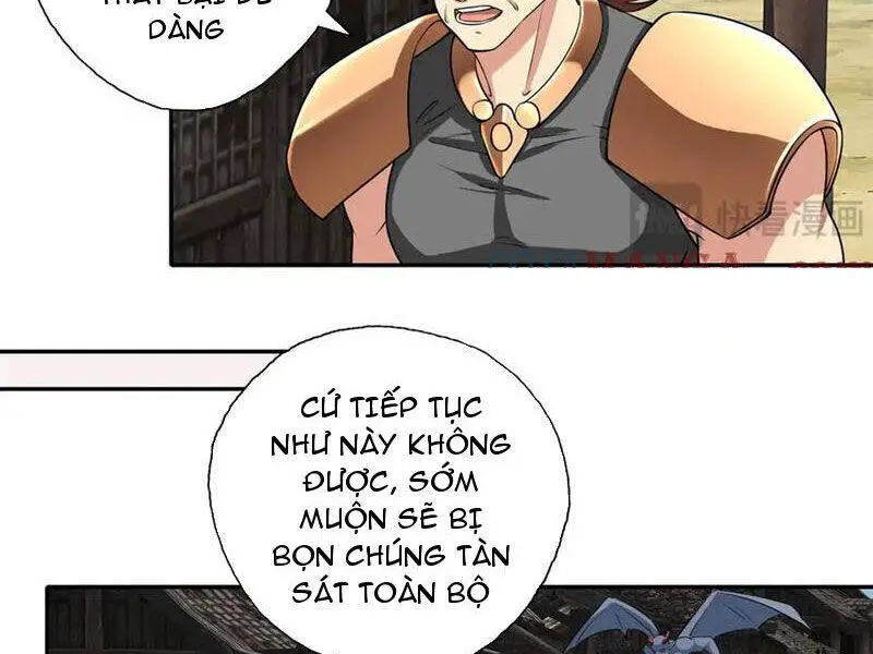 Ta Có Thể Đốn Ngộ Vô Hạn Nettruyen ZZZ Chương 141 Page 16