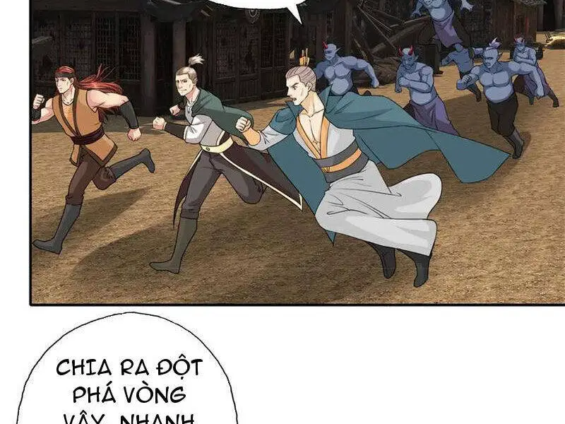 Ta Có Thể Đốn Ngộ Vô Hạn Nettruyen ZZZ Chương 141 Page 17