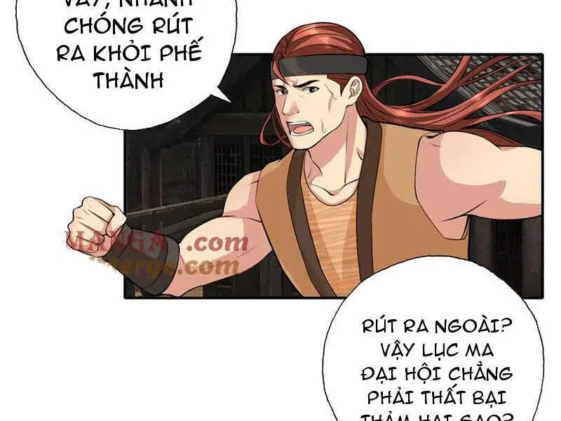 Ta Có Thể Đốn Ngộ Vô Hạn Nettruyen ZZZ Chương 141 Page 18