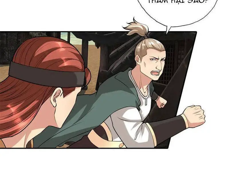Ta Có Thể Đốn Ngộ Vô Hạn Nettruyen ZZZ Chương 141 Page 19