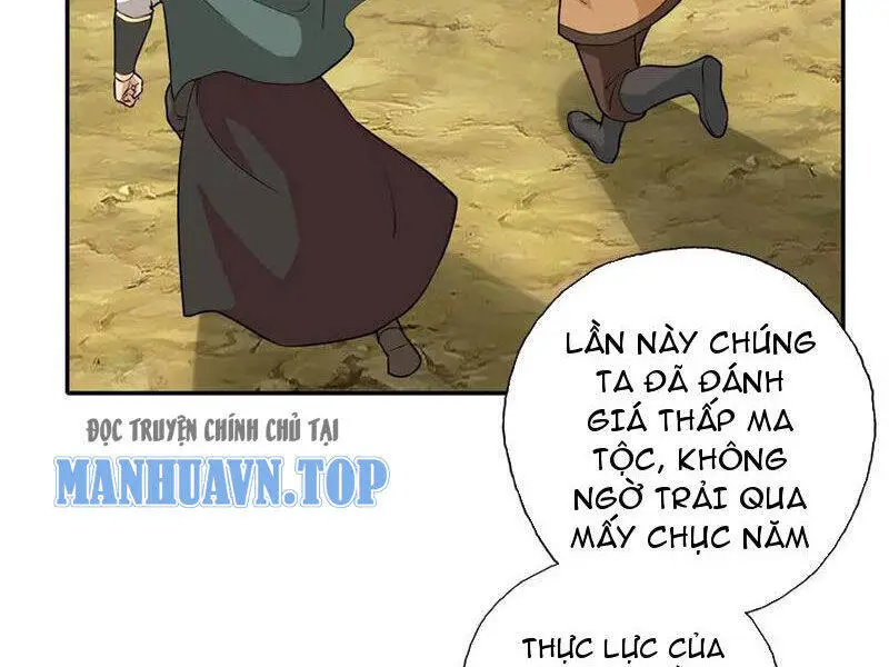 Ta Có Thể Đốn Ngộ Vô Hạn Nettruyen ZZZ Chương 141 Page 21