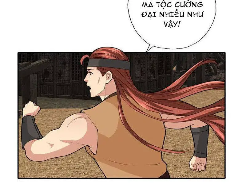 Ta Có Thể Đốn Ngộ Vô Hạn Nettruyen ZZZ Chương 141 Page 22