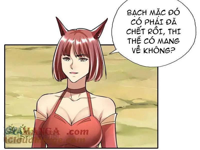 Ta Có Thể Đốn Ngộ Vô Hạn Nettruyen ZZZ Chương 141 Page 25