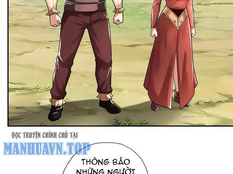 Ta Có Thể Đốn Ngộ Vô Hạn Nettruyen ZZZ Chương 141 Page 29