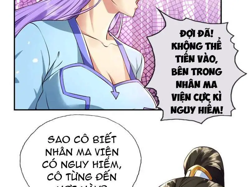 Ta Có Thể Đốn Ngộ Vô Hạn Nettruyen ZZZ Chương 135 Page 6