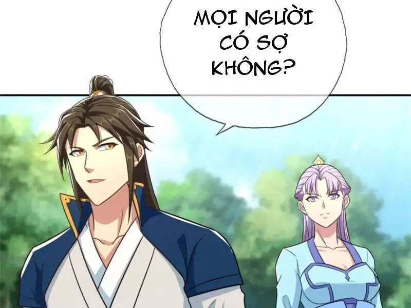 Ta Có Thể Đốn Ngộ Vô Hạn Nettruyen ZZZ Chương 133 Page 3