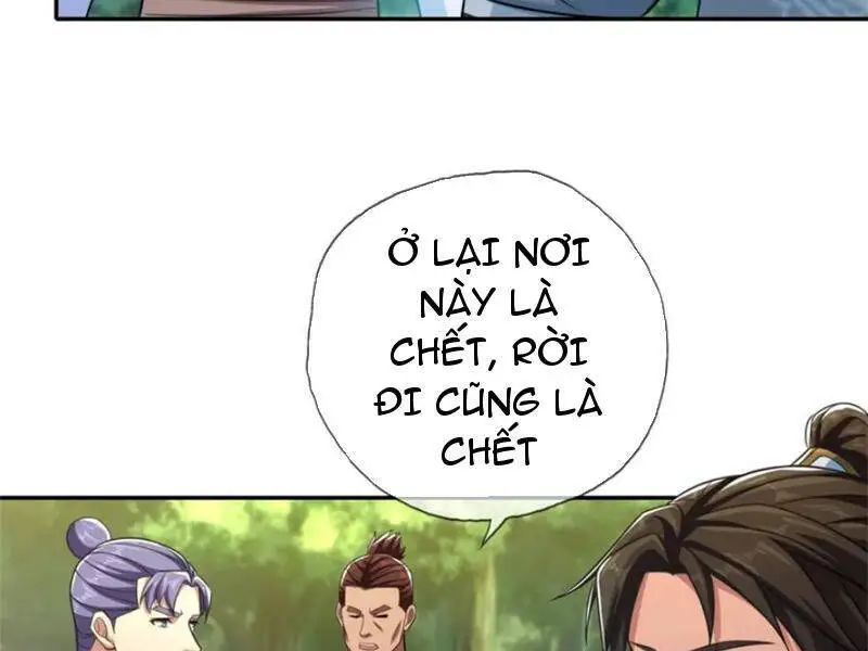 Ta Có Thể Đốn Ngộ Vô Hạn Nettruyen ZZZ Chương 133 Page 8