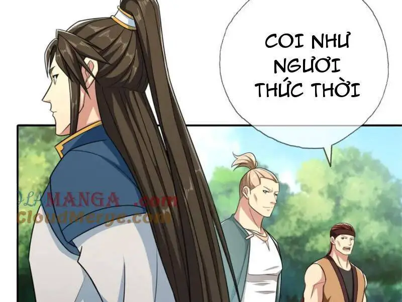 Ta Có Thể Đốn Ngộ Vô Hạn Nettruyen ZZZ Chương 133 Page 15