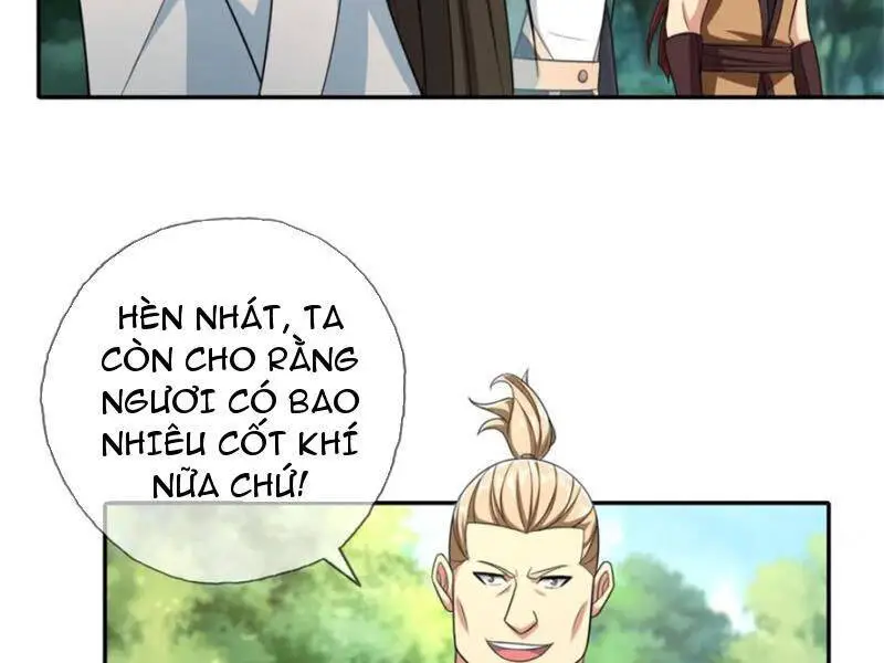 Ta Có Thể Đốn Ngộ Vô Hạn Nettruyen ZZZ Chương 133 Page 16