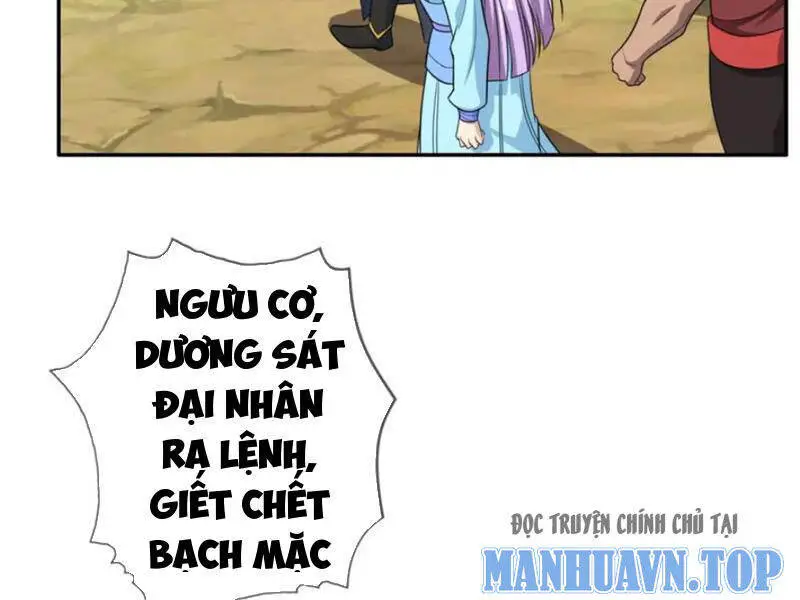 Ta Có Thể Đốn Ngộ Vô Hạn Nettruyen ZZZ Chương 133 Page 22