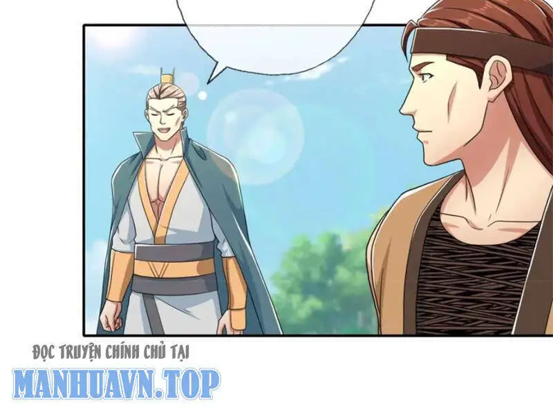 Ta Có Thể Đốn Ngộ Vô Hạn Nettruyen ZZZ Chương 133 Page 30
