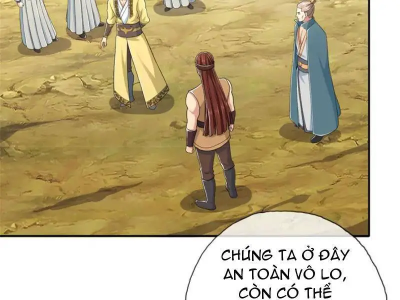 Ta Có Thể Đốn Ngộ Vô Hạn Nettruyen ZZZ Chương 133 Page 33