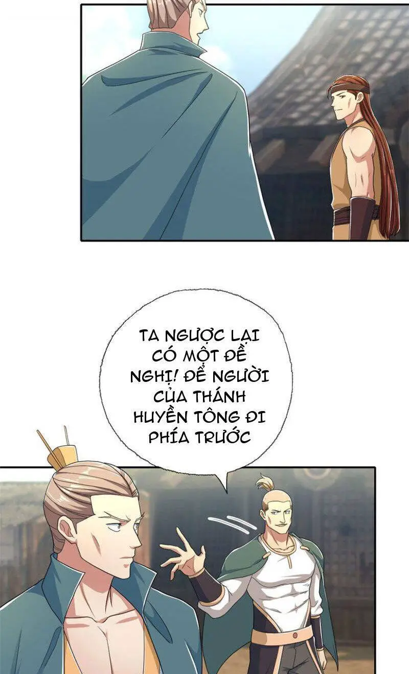 Ta Có Thể Đốn Ngộ Vô Hạn Nettruyen ZZZ Chương 134 Page 2