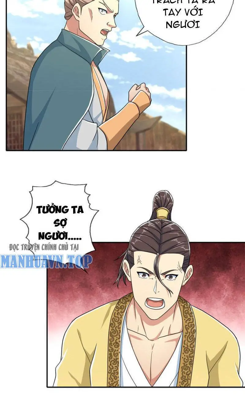 Ta Có Thể Đốn Ngộ Vô Hạn Nettruyen ZZZ Chương 134 Page 10