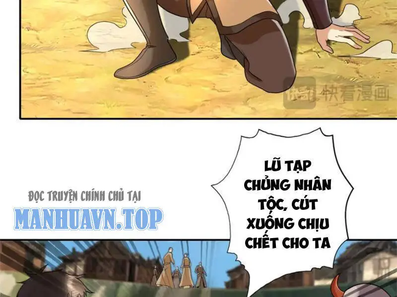 Ta Có Thể Đốn Ngộ Vô Hạn Nettruyen ZZZ Chương 132 Page 26