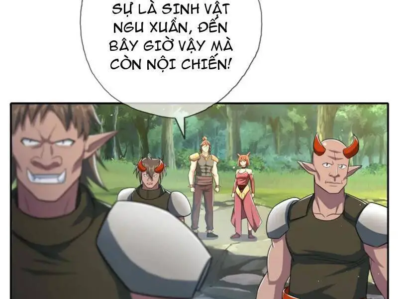 Ta Có Thể Đốn Ngộ Vô Hạn Nettruyen ZZZ Chương 132 Page 34