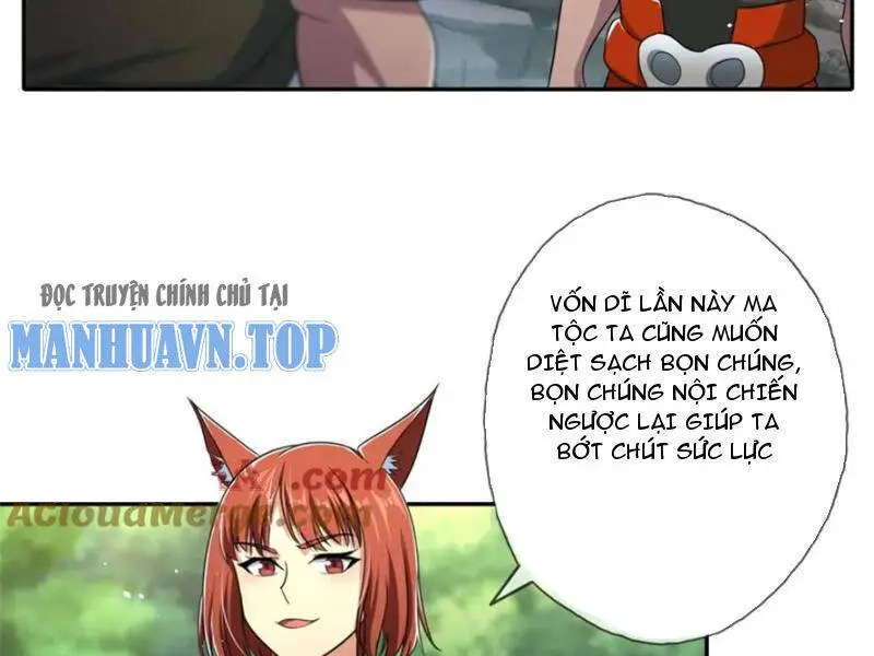 Ta Có Thể Đốn Ngộ Vô Hạn Nettruyen ZZZ Chương 132 Page 35