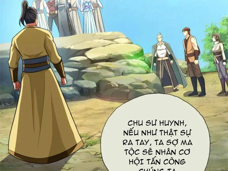 Ta Có Thể Đốn Ngộ Vô Hạn Nettruyen ZZZ Chương 132 Page 39