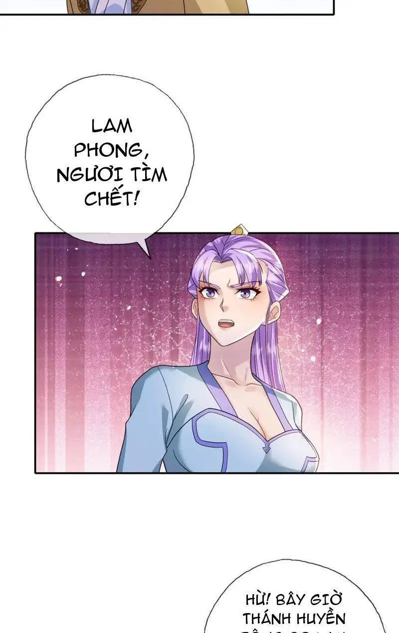 Ta Có Thể Đốn Ngộ Vô Hạn Nettruyen ZZZ Chương 131 Page 3