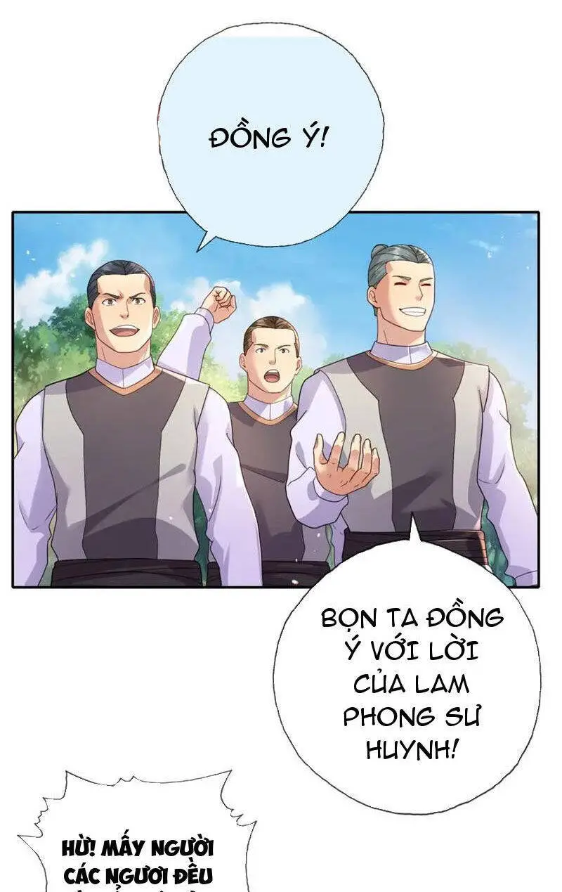 Ta Có Thể Đốn Ngộ Vô Hạn Nettruyen ZZZ Chương 131 Page 6