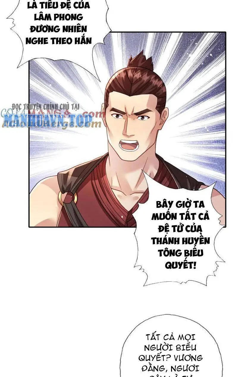 Ta Có Thể Đốn Ngộ Vô Hạn Nettruyen ZZZ Chương 131 Page 7