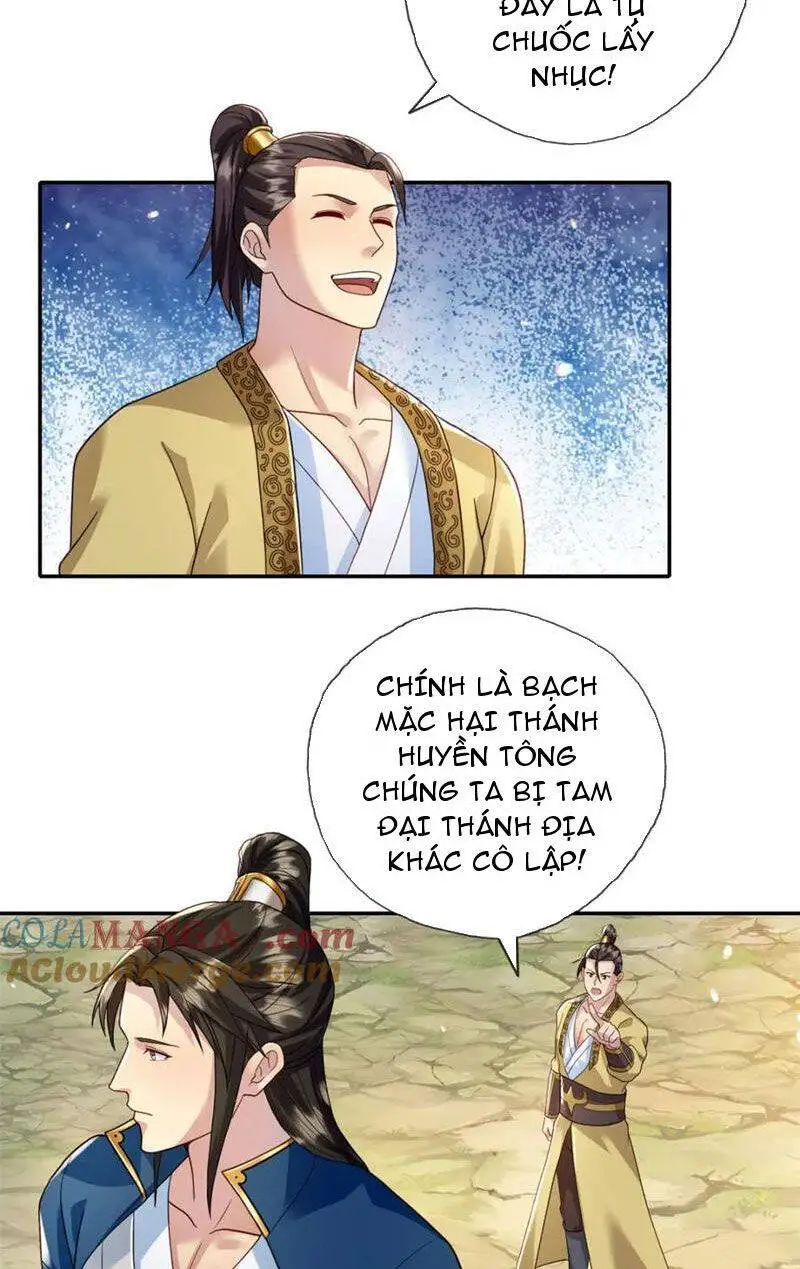 Ta Có Thể Đốn Ngộ Vô Hạn Nettruyen ZZZ Chương 131 Page 8