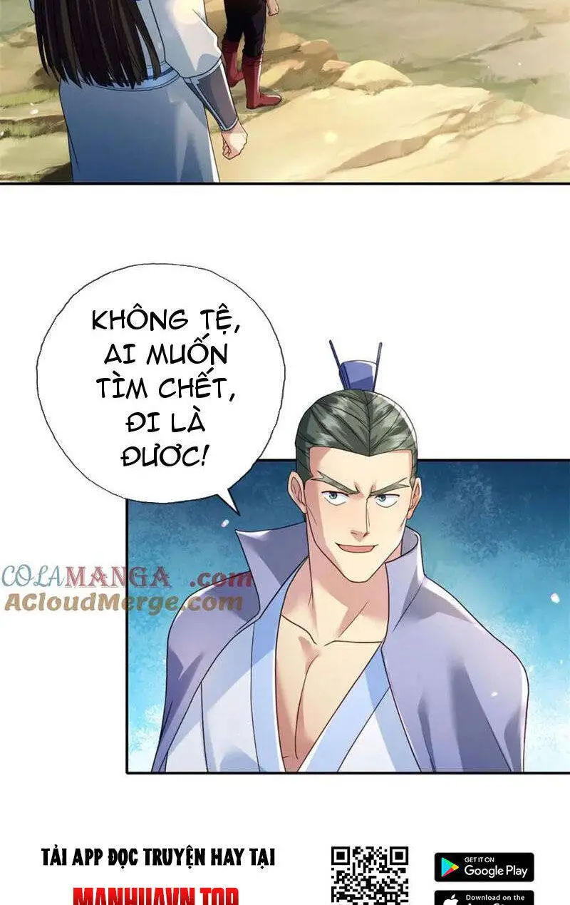 Ta Có Thể Đốn Ngộ Vô Hạn Nettruyen ZZZ Chương 131 Page 13