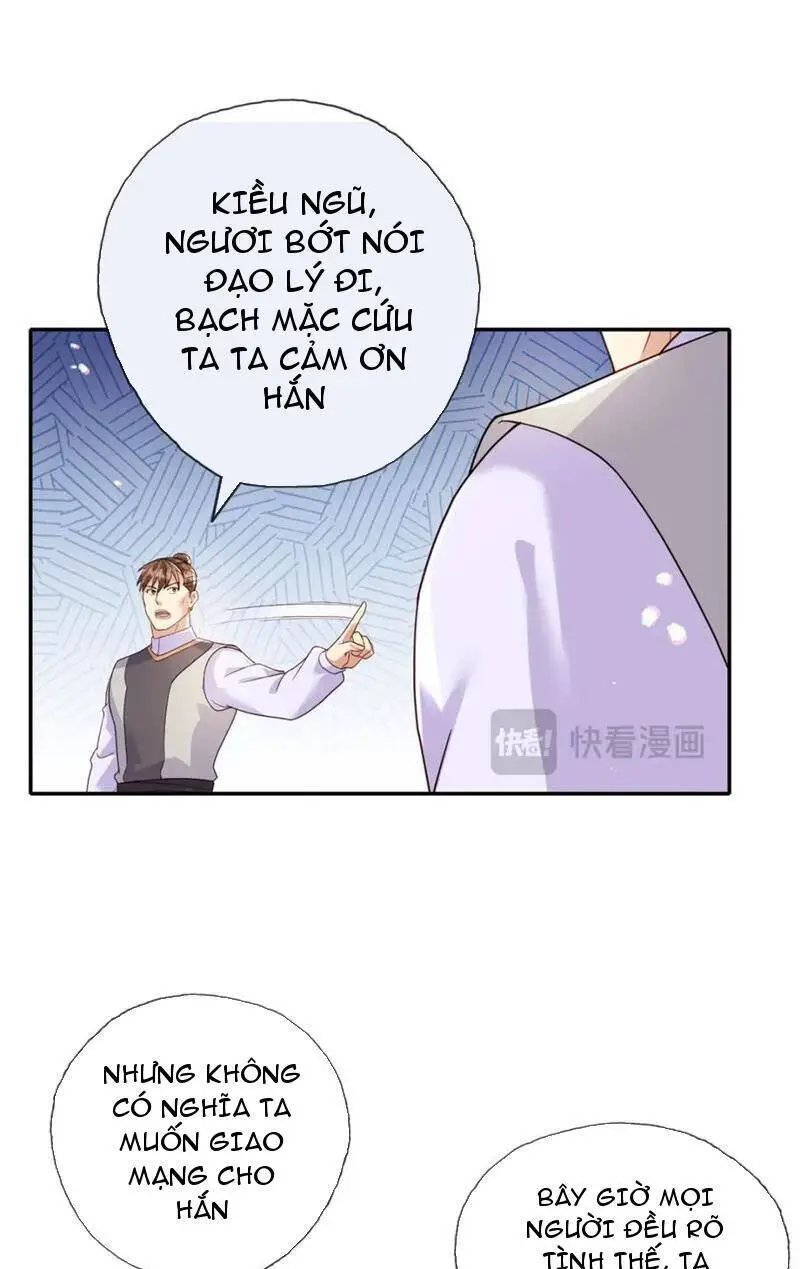 Ta Có Thể Đốn Ngộ Vô Hạn Nettruyen ZZZ Chương 131 Page 19
