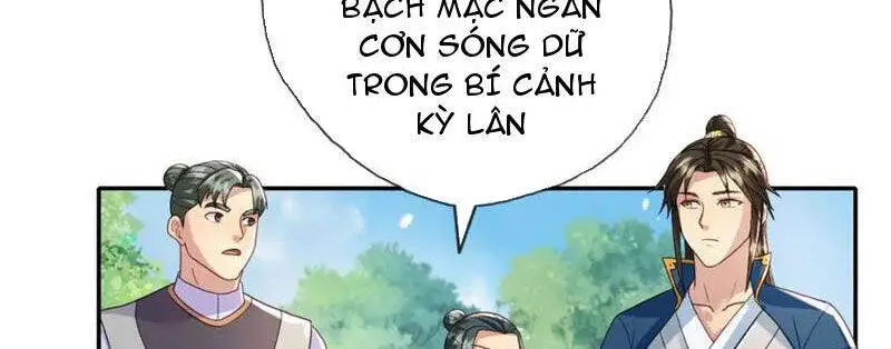Ta Có Thể Đốn Ngộ Vô Hạn Nettruyen ZZZ Chương 131 Page 26